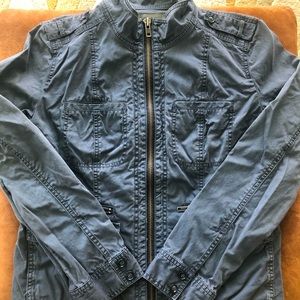Utility jacket